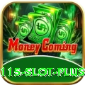 115 slot Games (Casino & Earning) Ultimate v5.1.7