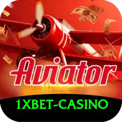 1xbet casino - 2