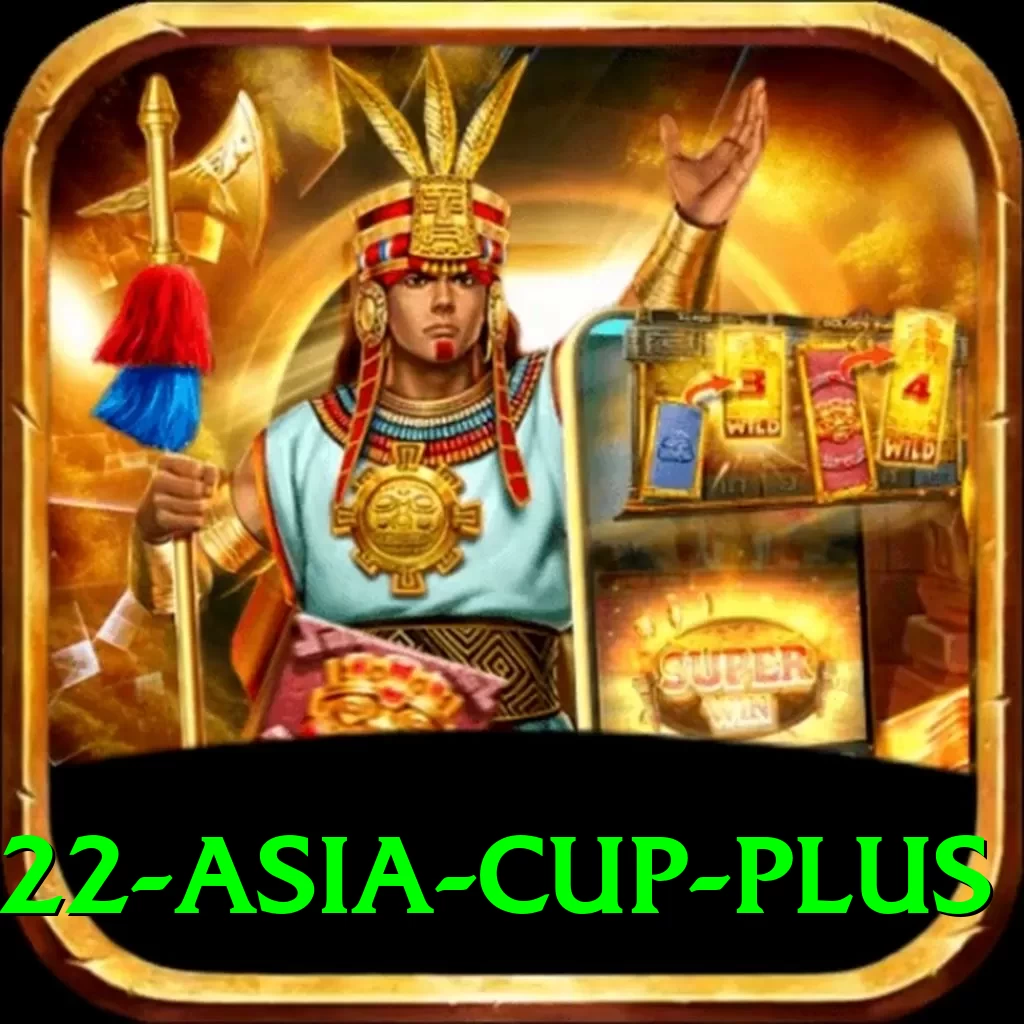 2022 asia cup - VIP Edition v2.6.1 - 2