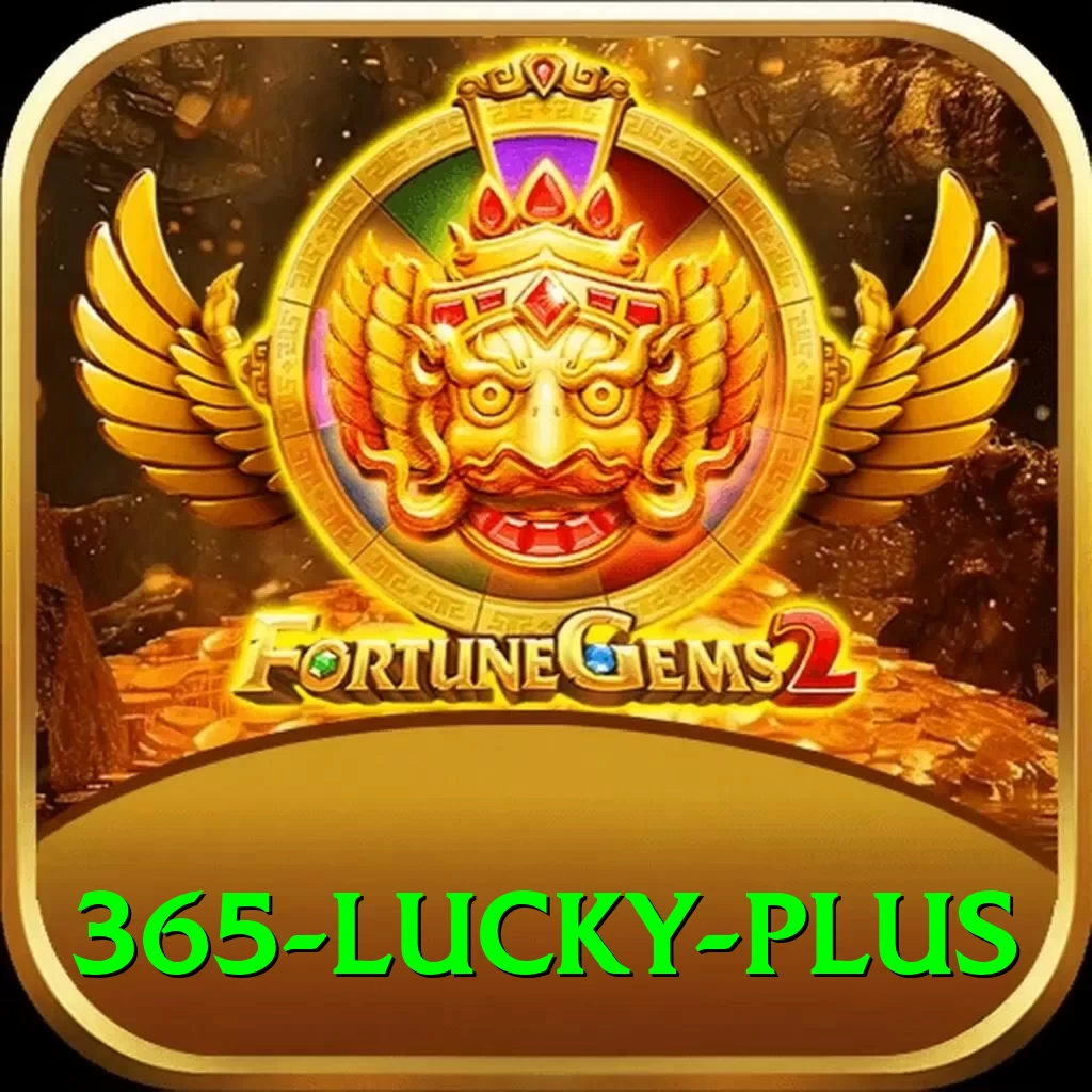 365 Lucky Plus PK v5.5.4 - 2