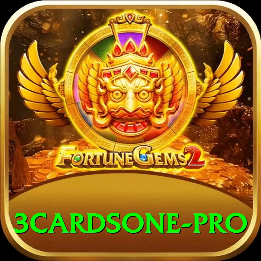3cardsone Official v3.8.9 - 2