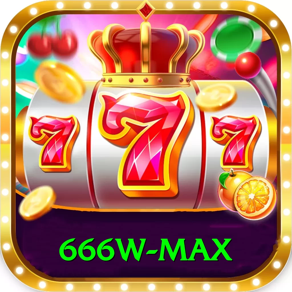 666w Casino Official v3.3.4 - 2