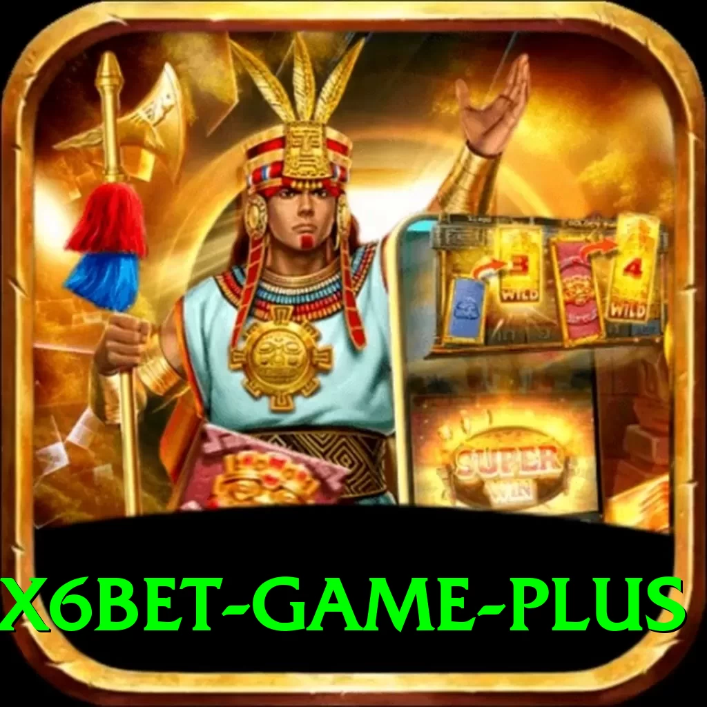 6X6Bet Game Gaming Legend v3.0.3 - 2