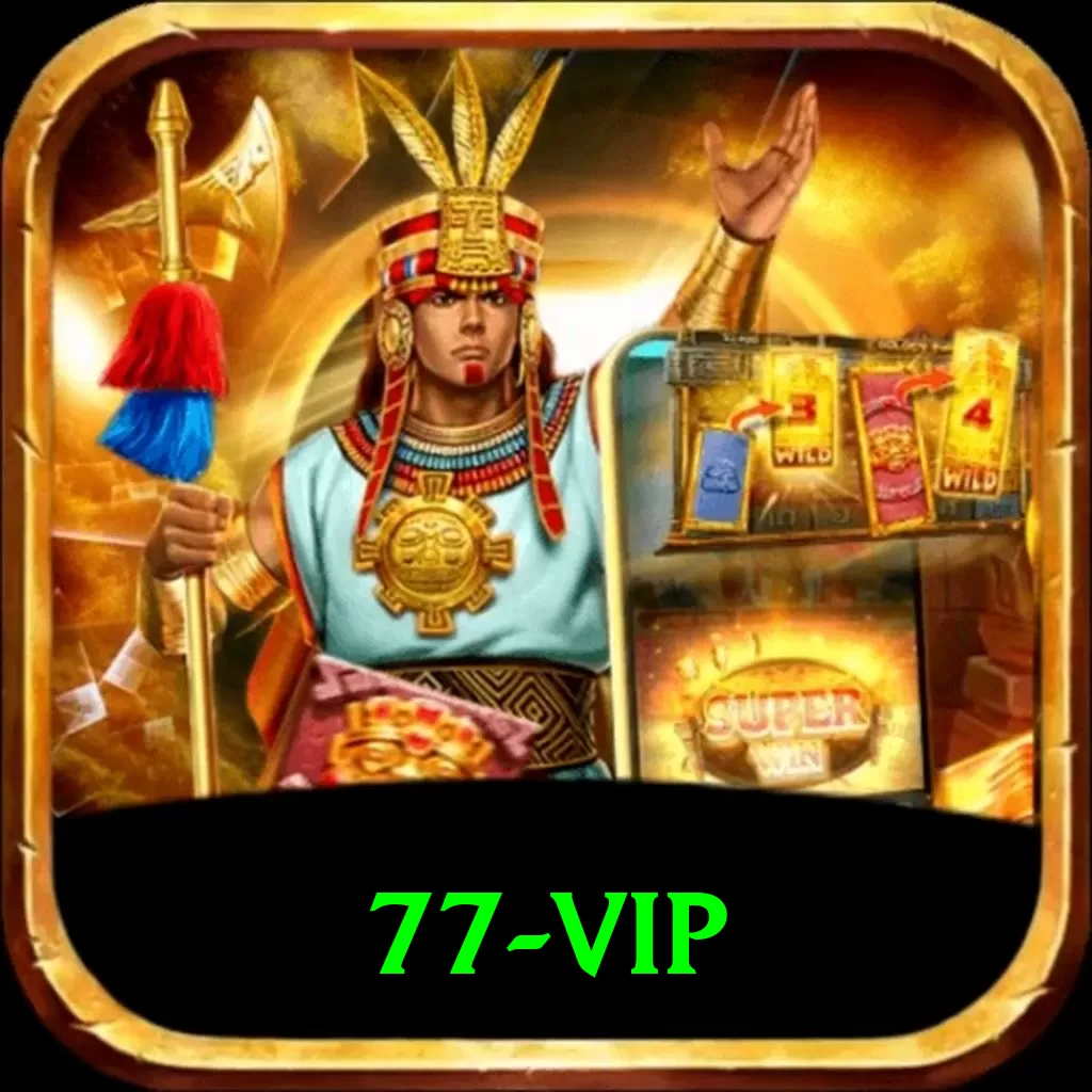 77 vip Master v3.5.3 - 2