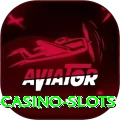 777ad Champion - Casino & Slots