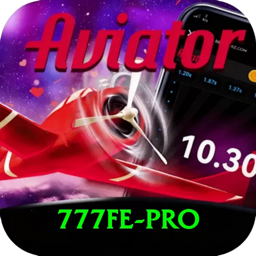 777fe Max Pro v2.6.8 - 2