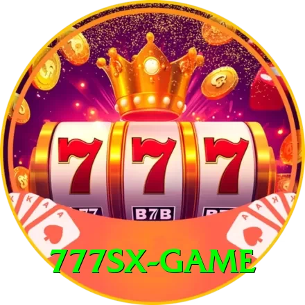 777SX Premium Gaming App - 2