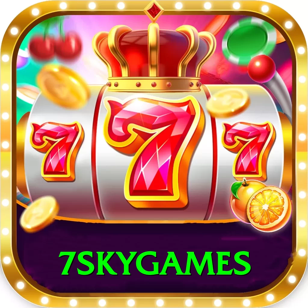 7skygames Gold Pro vv3.9.3 - 2