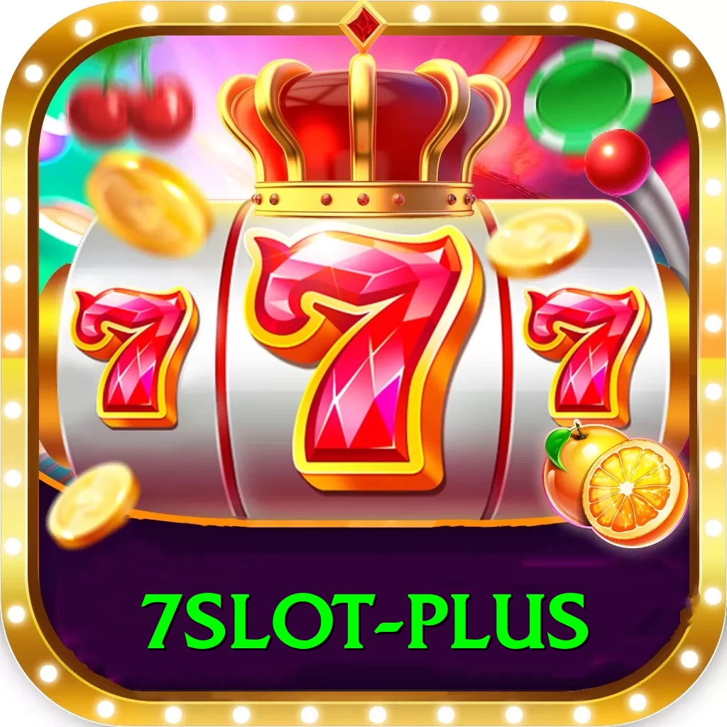 7slot Slot Machine Gold - 2