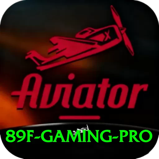 89F Gaming Pro - 2