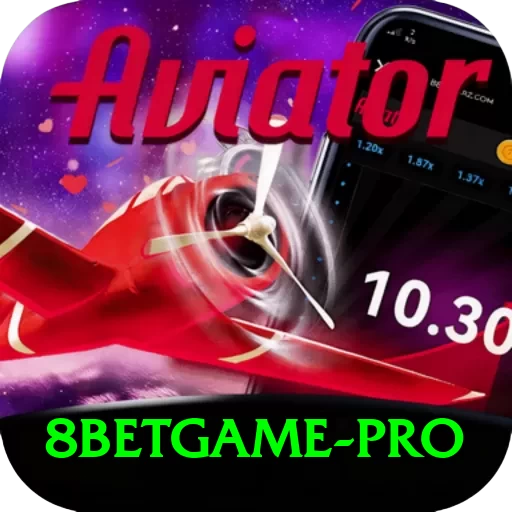 8betgame VIP v3.6.5 - 2