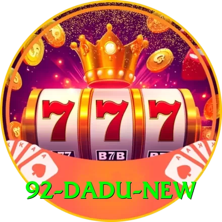 92 dadu Gold Gaming App - 2