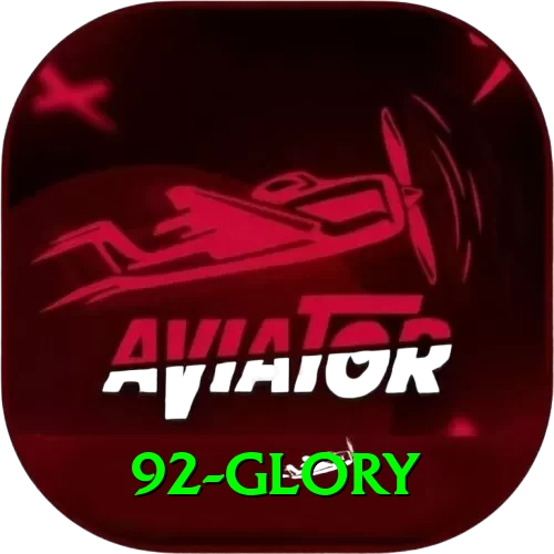92 glory Pro v5.1.9 - 2