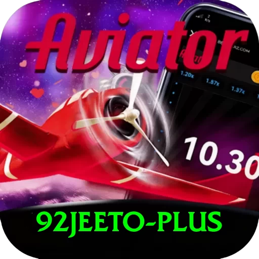 92jeeto Plus Edition v3.1.0 - 2