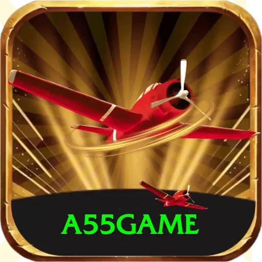 a55game Max Pro v2.5.8 - 2