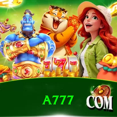 a777 Games (Casino & Earning) Premium vv1.6.3 - 2