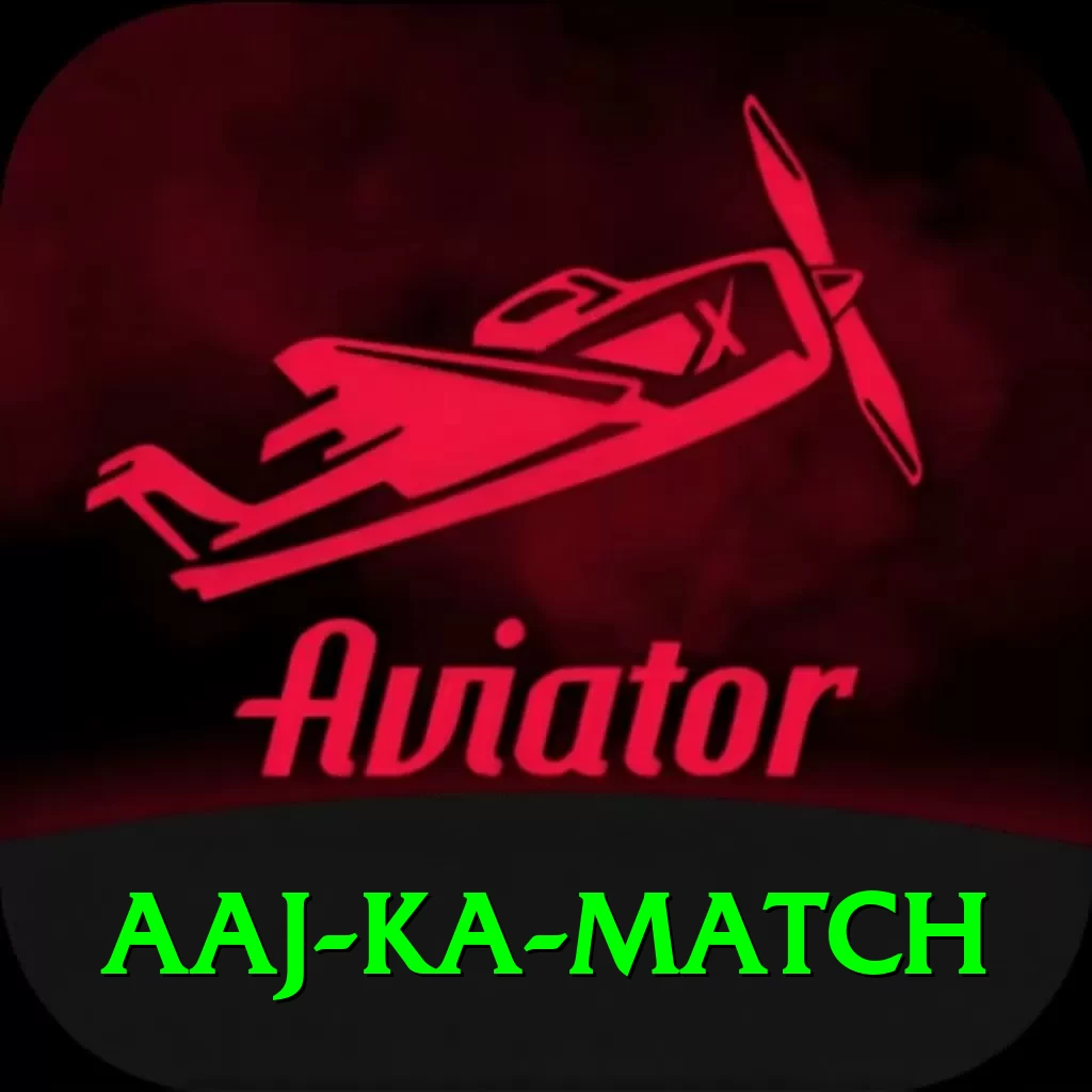 aaj ka match Pro v2.9.6 - 2