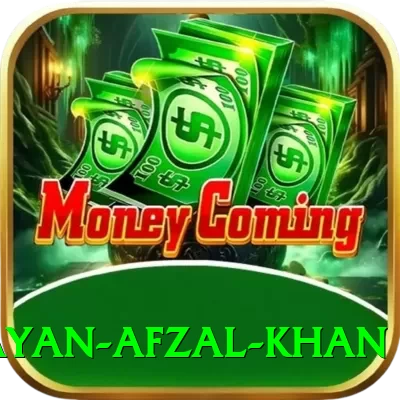 aayan afzal khan Plus Edition v5.9.6 - 2