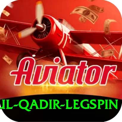 abdul qadir legspin Max Pro v5.1.6 - 2
