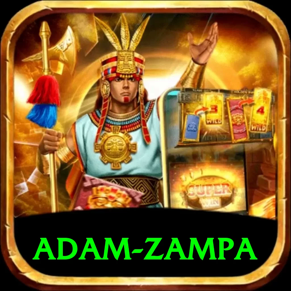 adam zampa Games (Casino & Earning) Max v4.5.0 - 2