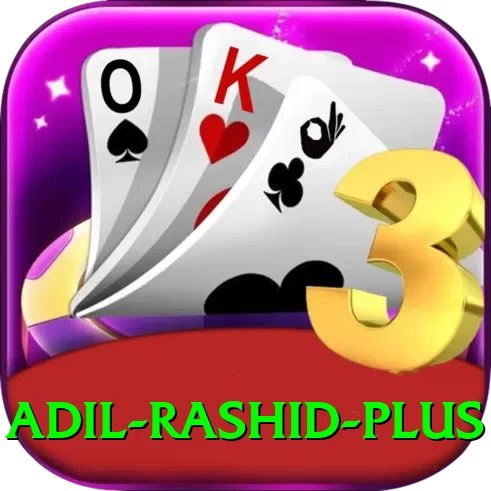adil rashid - Real Money Mega - 2