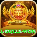 aerial duels won Deluxe v1.0.7