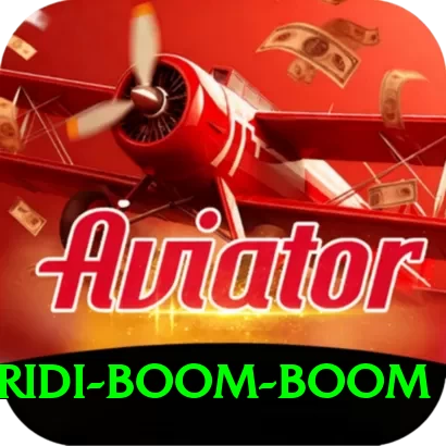 afridi boom boom Apps (Tools & Injectors) Premium v3.6.9 - 2