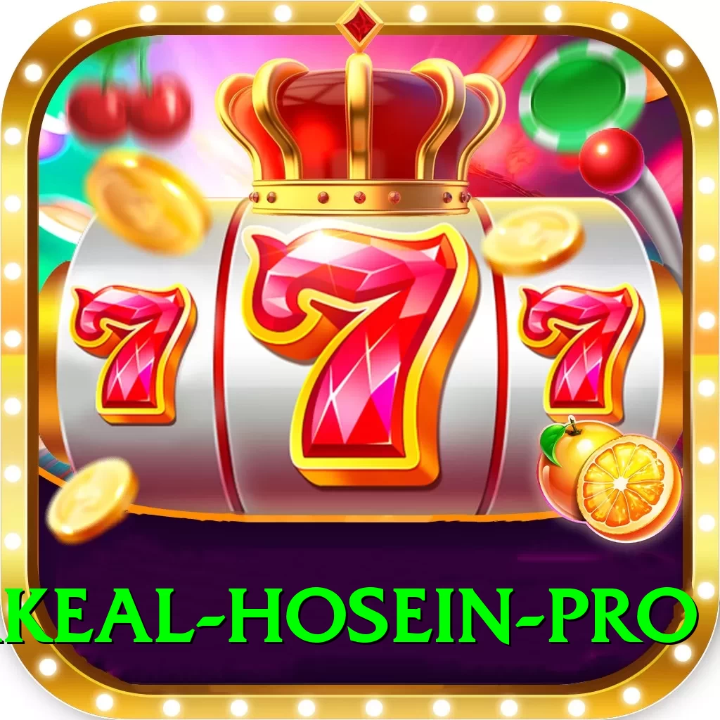 akeal hosein Live Casino Champion - 2