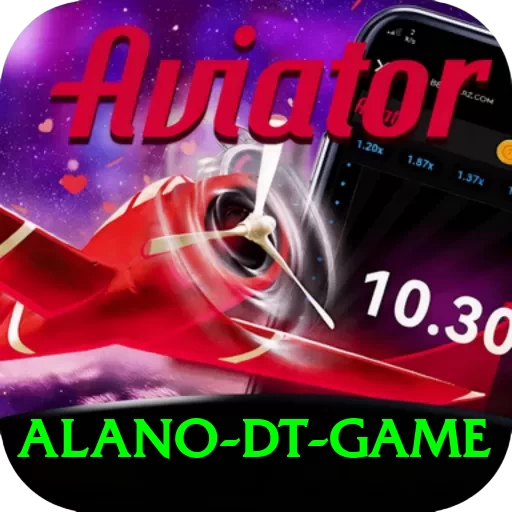 Alano DT Game Max v4.2.6 - 2