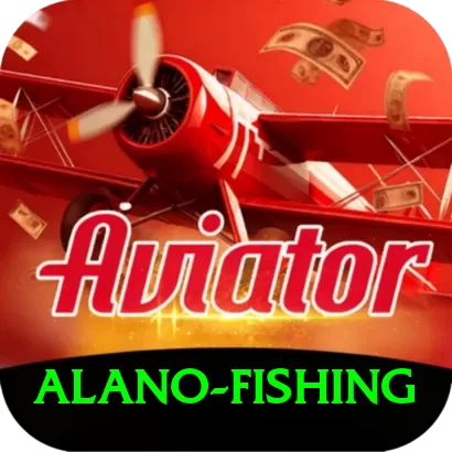 alano fishing Pro Max v4.8.0 - 2