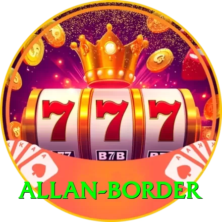 allan border Games (Casino & Earning) Ultimate v3.5.9 - 2