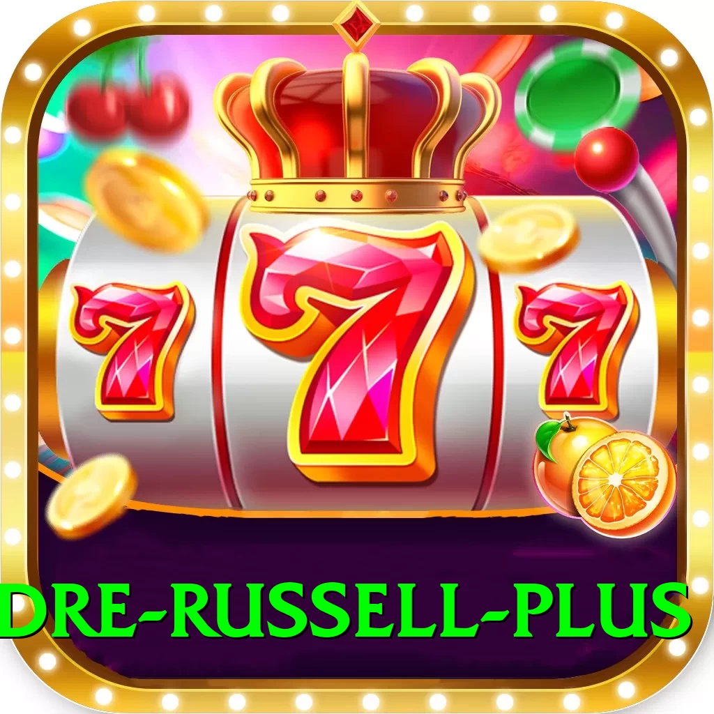 andre russell Plus Casino App - 2