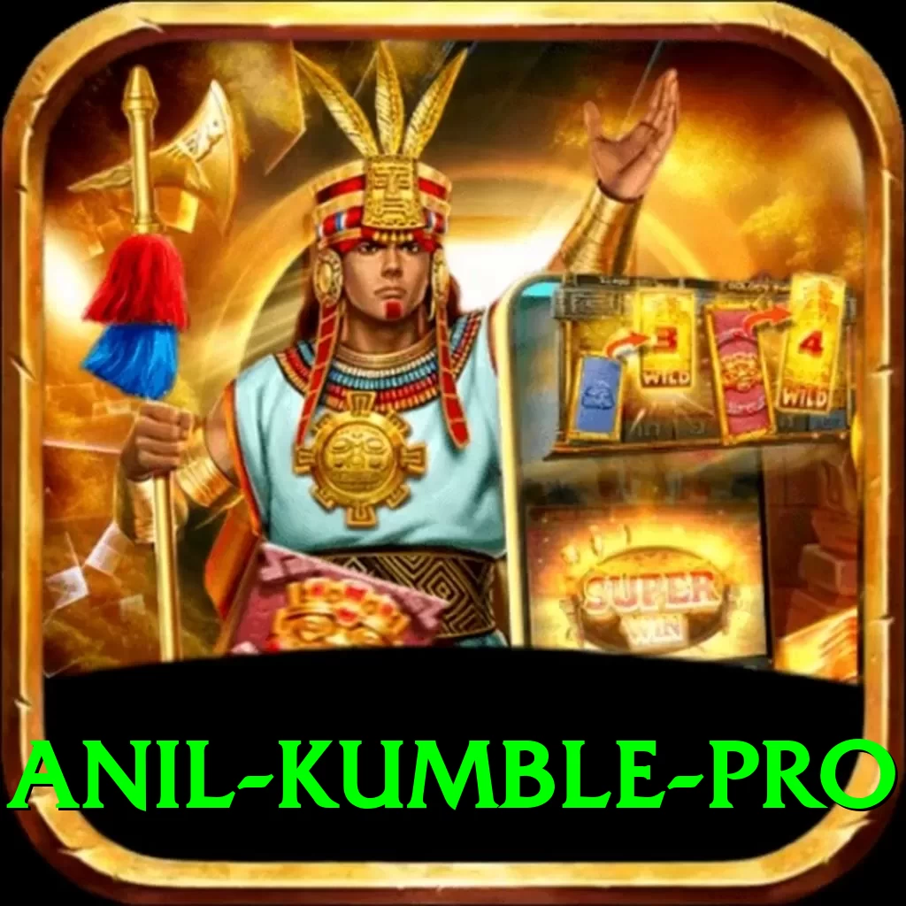 anil kumble Premium Casino App - 2