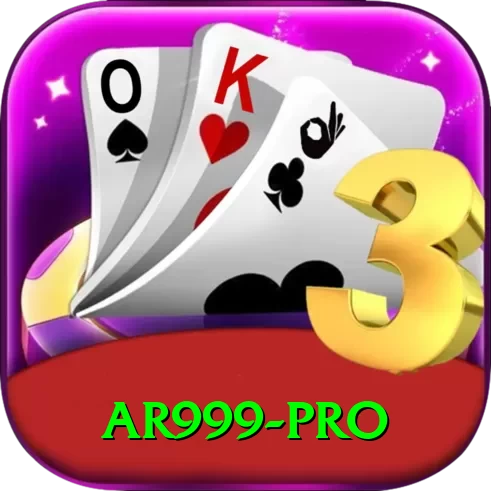 ar999 Pro - Daily Bonus - 2