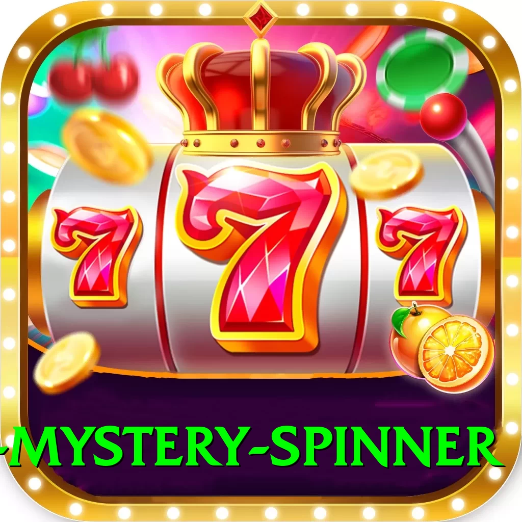 arish ali khan mystery spinner Pro1 v5.5.3 - 2