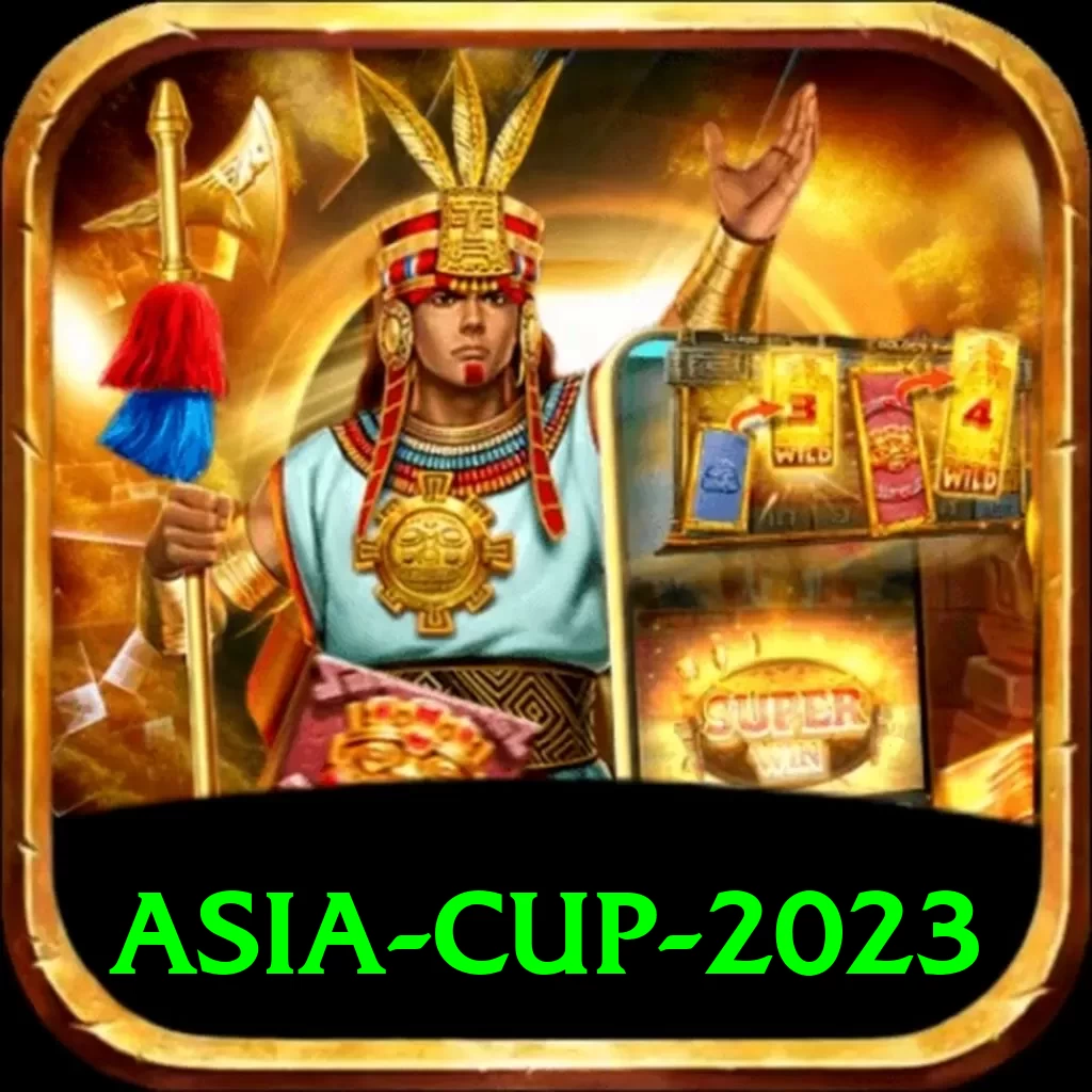 asia cup 2023 Games (Casino & Earning) Turbo v2.1.1 - 2