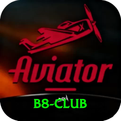 b8 club Pro v3.2.9 - 2