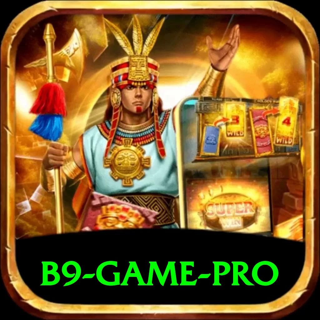 b9 game Casino Official v4.7.1 - 2