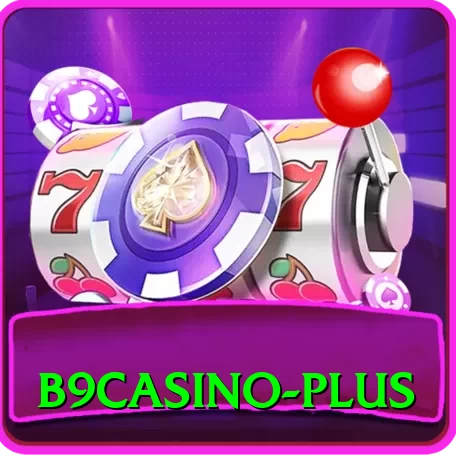 b9casino App Extreme v3.3.3 - 2