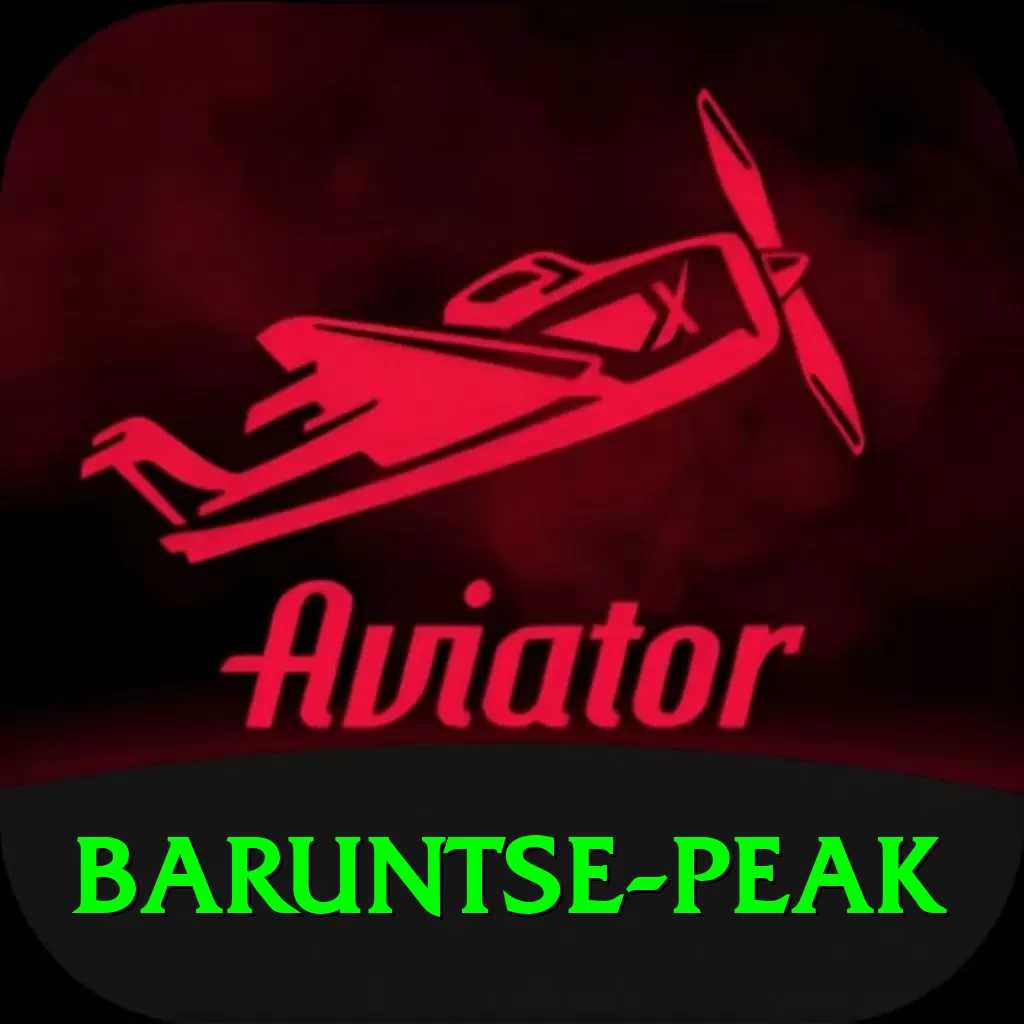 baruntse peak Pro1 v1.2.6 - 2