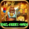 batting first win % Gold v5.8.9