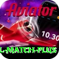 bbl match Gold v4.7.5