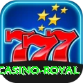 BC Game - Casino Royal