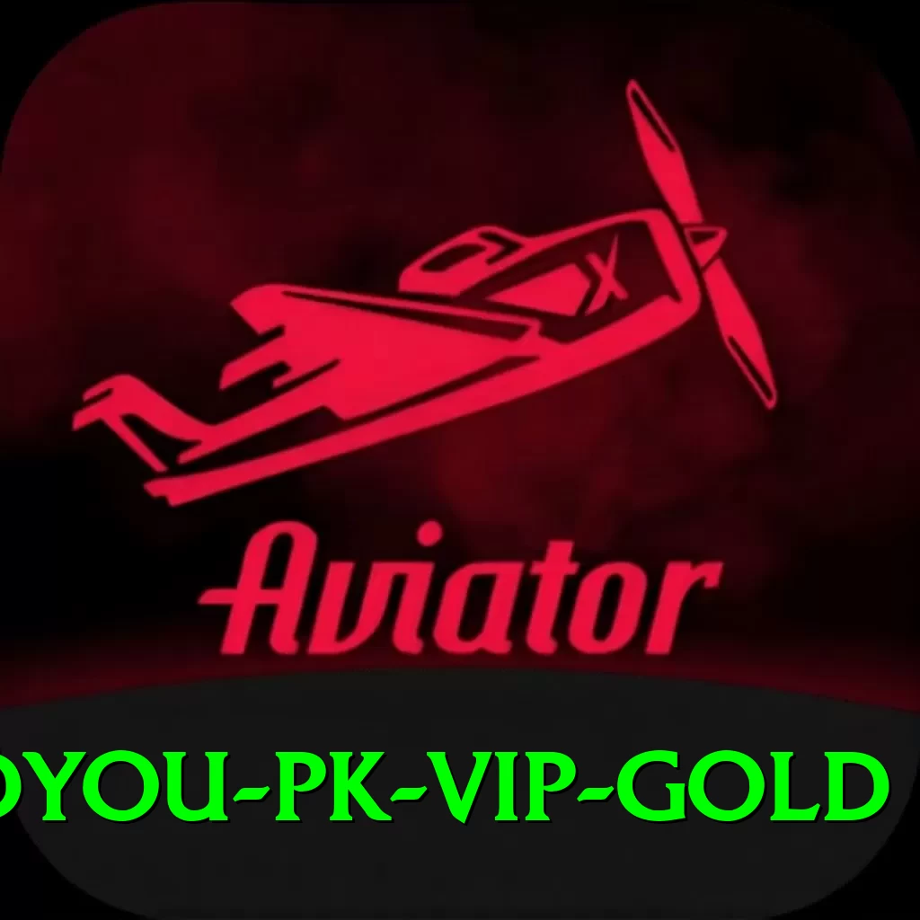 Betandyou PK - VIP Gold - 2