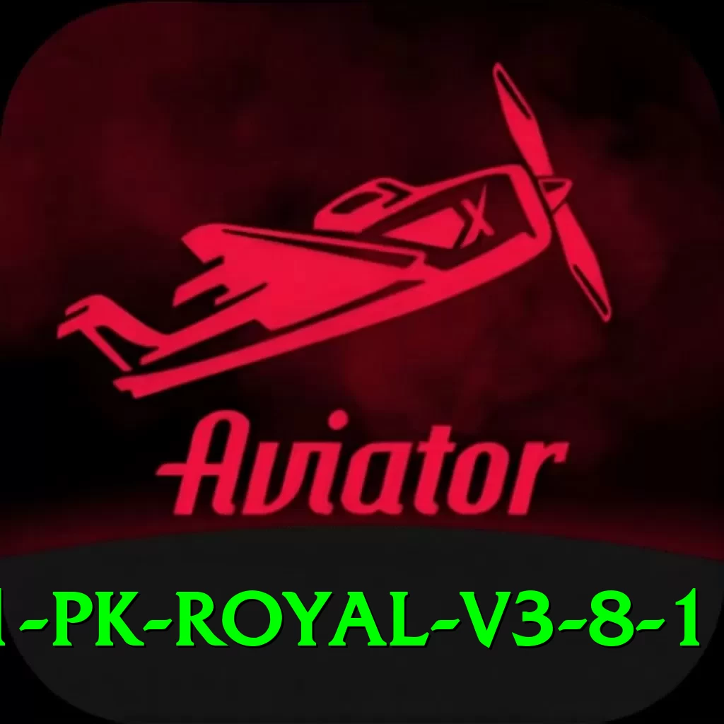 bg8881.pk Royal v3.8.1 - 2