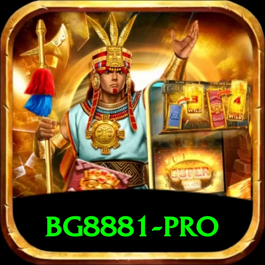 BG8881 Casino Legend v1.8.3 - 2