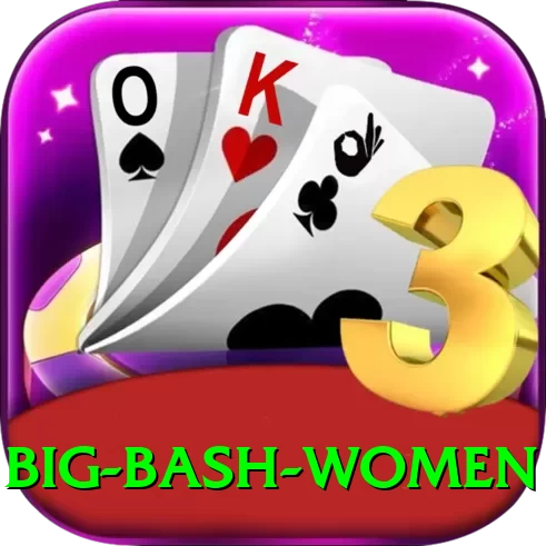 big bash women Premium Edition v4.4.6 - 2