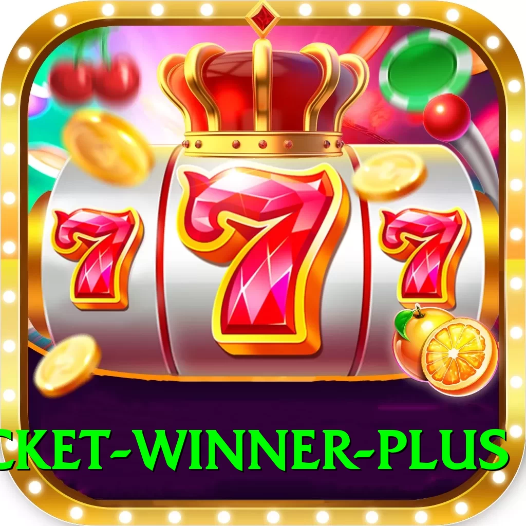 big ticket winner Games VIP - 2