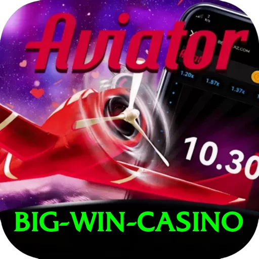 big win casino Gold v4.5.8 - 2