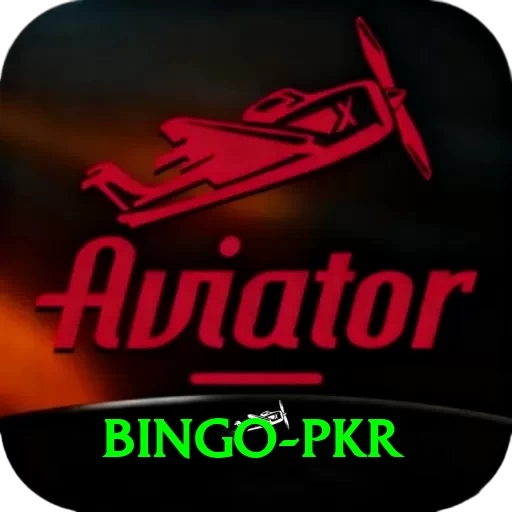 Bingo PKR Max Pro v1.6.9 - 2